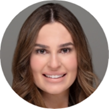 Skylar Giarusso, LMHC