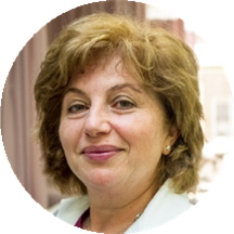 Slava Nestor, MS, PT