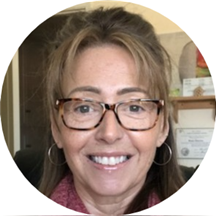 Sloane Fabricius, LMFT