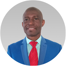 Smart Nwachukwu, PMHNP