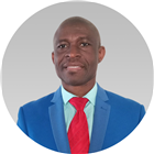 Smart Nwachukwu, PMHNP