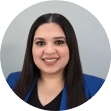 Sobina Salvez, MSW, LCSW