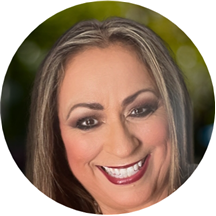 Socorro Dominguez, LMSW