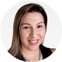 Socorro Espinosa Saavedra, LCSW