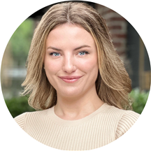 Sofia Levy, PMHNP-BC