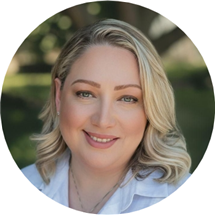 Sofia Makarenko, LCSW