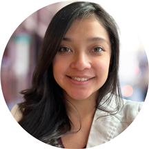 Sofia Voorhees, APRN