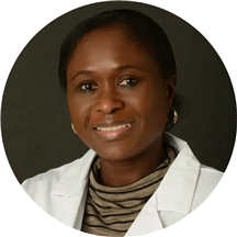 Sokhna Diop, APRN, RN