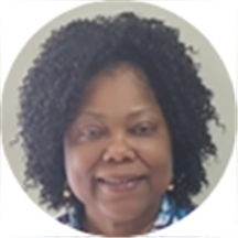 Solande Destin, APRN