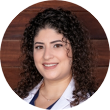 Solange Acosta, PA-C