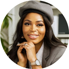 Solange Missibi, PMHNP