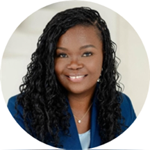 Solange Toussaint, MA