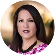 Solanja Perez-Rede, MA