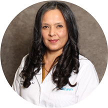 Soledad Camacho Munoz, PA