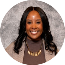 Sololeya Teklehaimanot, LCSW