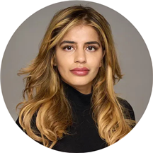 Sonakshi Gurnani, MA