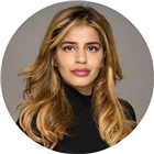 Sonakshi Gurnani, MA