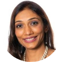 Sonal Patel, APRN, RN