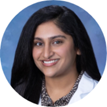 Sonali Patel, PA-C