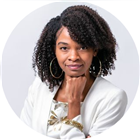 Sonia Choute-Edouard, NP