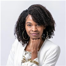 Sonia Edouard, PMHNP