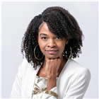 Sonia Edouard, PMHNP