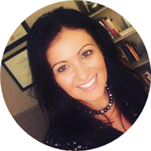 Sonia Rodrigues-Marto, LMFT