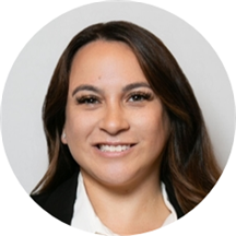 Sonia Rodriguez, LCSW