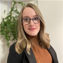 Sonja Roinestad, LMHC