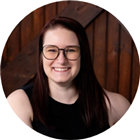 Sonya Budnovitch, LPC