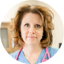 Sonya Ruedlinger, NP