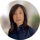 Sook Fong Siew, LCSW