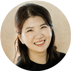 Soomin Lee, MSTOM, LAc