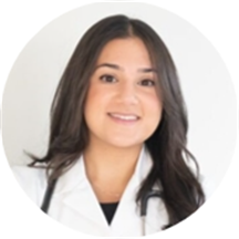 Sophia Eliassi, PA-C