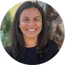 Sophia Estopinal, LPC