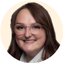 Sophia Gawron, MSW, LSW