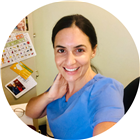 Sophia Guarracino, SLP, CCC - SLP