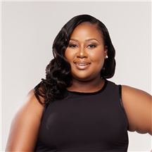 Sophia Philogene, LCSW