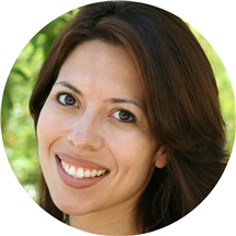 Sophia Sandoval-Meyer, LCSW, MSW