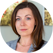 Sophie Davis-Cohen, LCSW