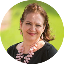 Sophie Gluzkater, LCSW