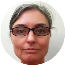 Sophie Miller, LCSW-R