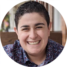 Sophie Nathan, LCSW - C