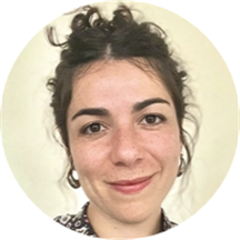 Soraya Ferdman, LMSW