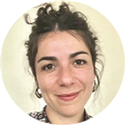 Soraya Ferdman, LMSW