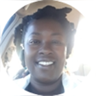 Sparkle Cunningham, MSW