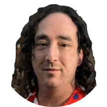 Spencer Gerber, MSW, LISW