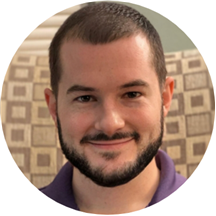 Spencer Thorpe, LCSW