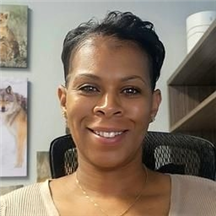 Sphilile Negron, LMFT