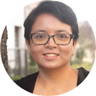 Srividhya Subramanian, LCSW